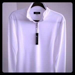 Alfani Long Sleeve Shirt
